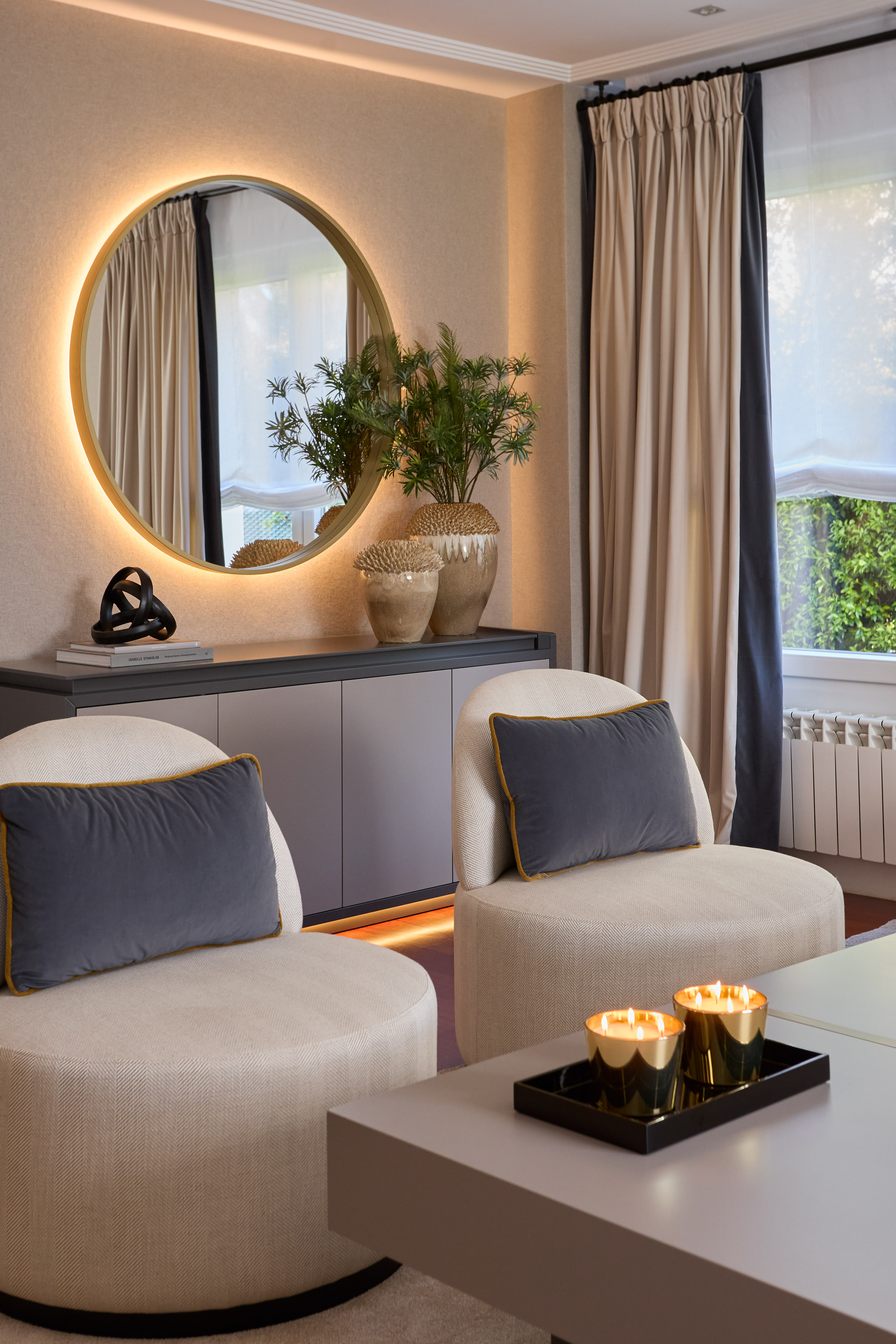 Proyecto Interiorismo 4